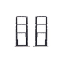 Samsung Galaxy A06 A065F Sim Card Holder Gold OEM