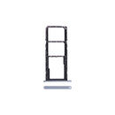 Samsung Galaxy A06 A065F Sim Card Holder White OEM