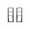 Samsung Galaxy A06 A065F Sim Card Holder White OEM