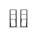 Samsung Galaxy A06 A065F Sim Card Holder White OEM