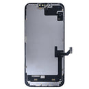 For iPhone 14 Plus Display With Proximity Sensor Flex Service Pack (Calibrated Used)