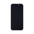 For iPhone 15 Display With Proximity Sensor Flex Service Pack