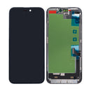 For iPhone 15 Plus Display With Proximity Sensor Flex Service Pack