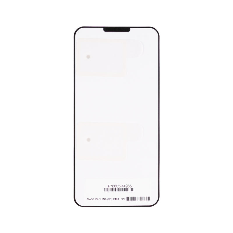 For iPhone 15 Plus Display With Proximity Sensor Flex Service Pack