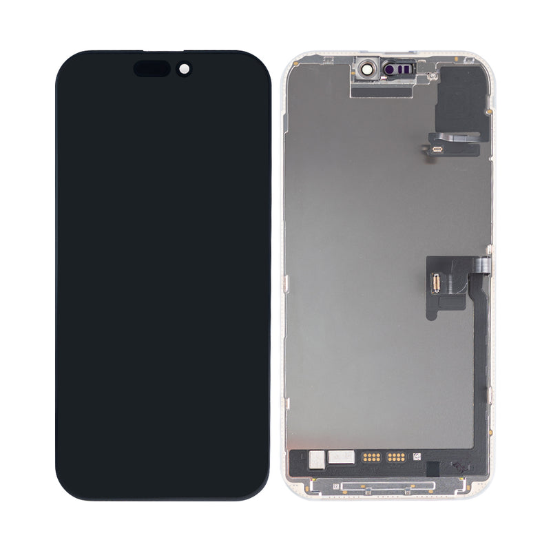 For iPhone 16 Pro Max Display With Proximity Sensor Flex Service Pack