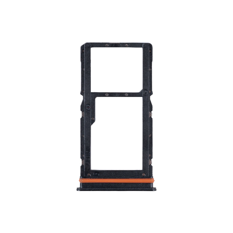 Xiaomi Poco M6 4G Sim Card Holder Black OEM