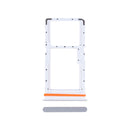 Xiaomi Poco M6 4G Sim Card Holder Silver OEM