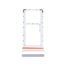 Xiaomi Poco M6 4G Sim Card Holder Purple OEM