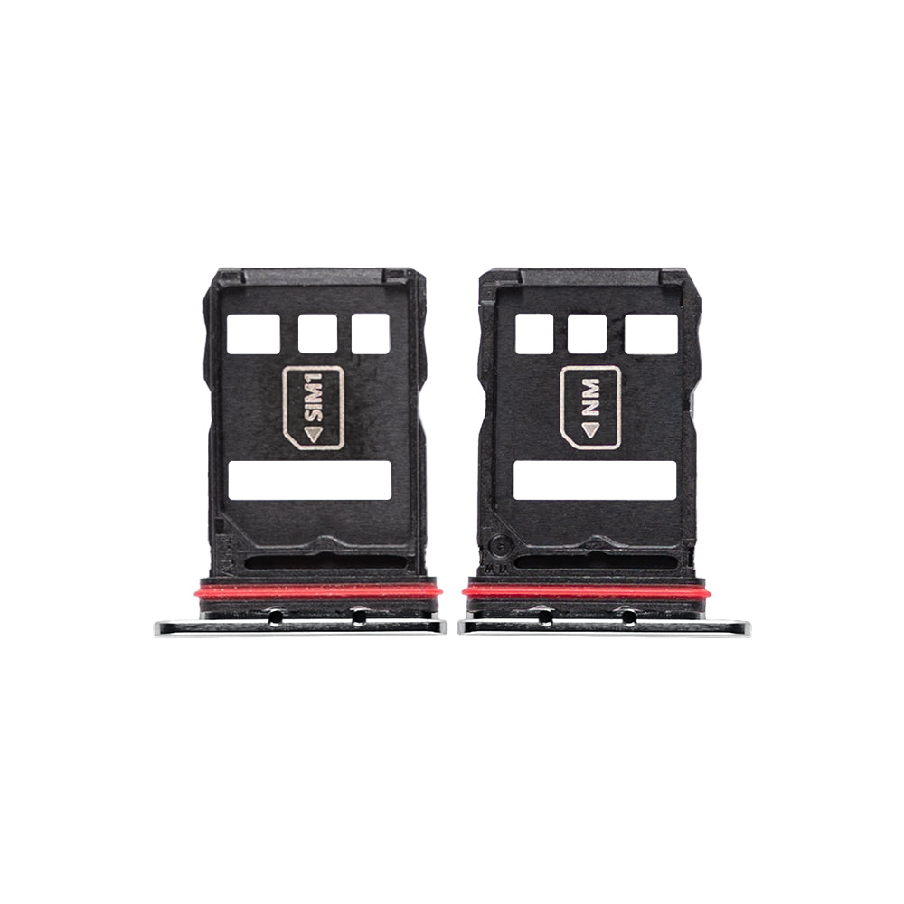 Huawei P50 Sim Card Holder Black OEM