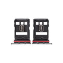 Huawei P50 Sim Card Holder Black OEM