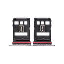 Huawei P50 Sim Card Holder Gold OEM