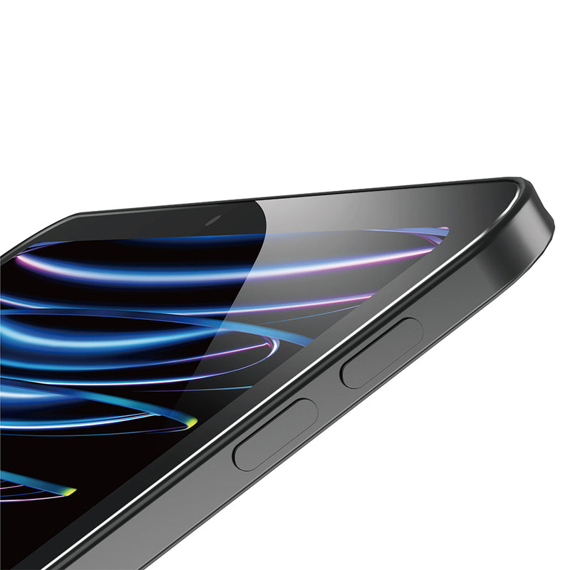 Rixus Screen Guard For Samsung Galaxy Tab S10 Plus X820 Clear