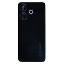 Xiaomi Redmi 13 4G (24040RN64Y) Back Cover Midnight Black With Lens OEM