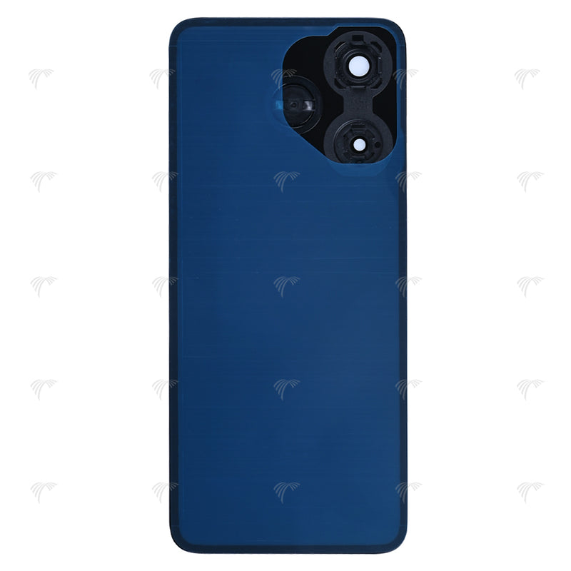 Xiaomi Redmi 13 4G (24040RN64Y) Back Cover Midnight Black With Lens OEM