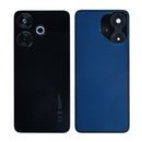 Xiaomi Redmi 13 4G (24040RN64Y) Back Cover Midnight Black With Lens OEM