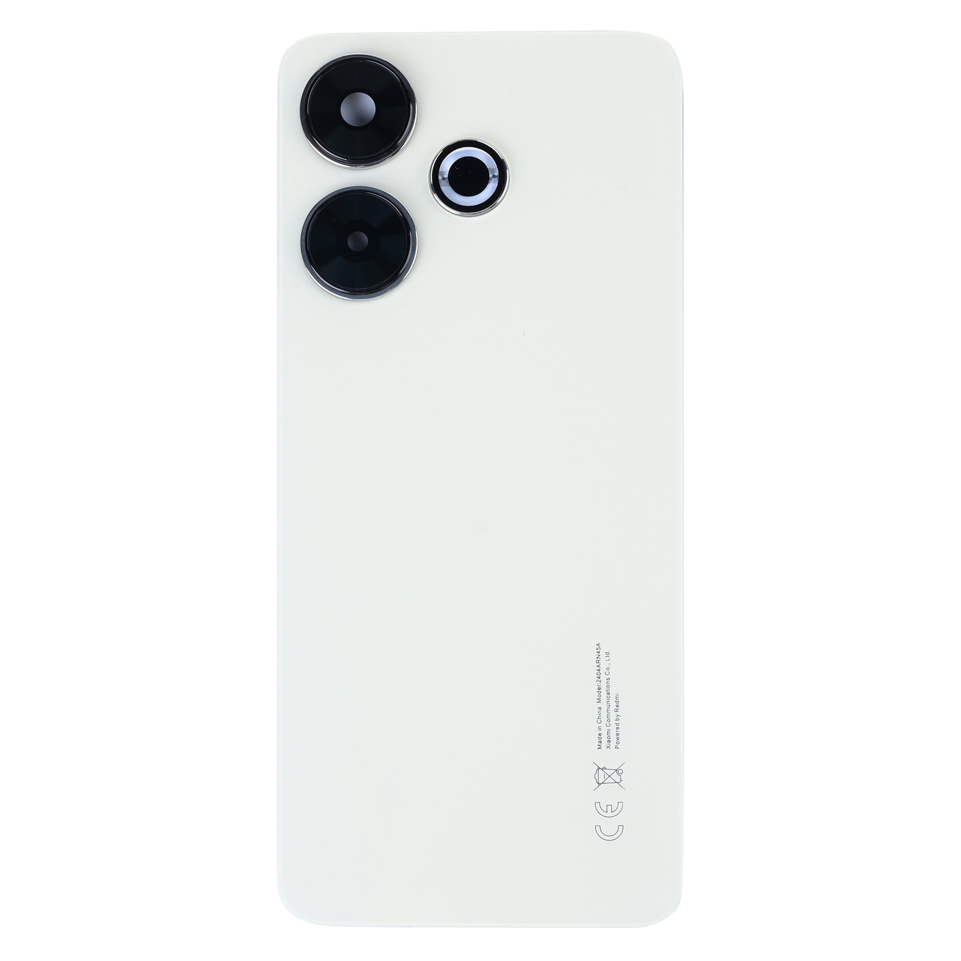 Xiaomi Redmi 13 4G Back Cover With Lens Sandy Gold OEM