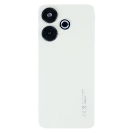 Xiaomi Redmi 13 4G Back Cover With Lens Sandy Gold OEM