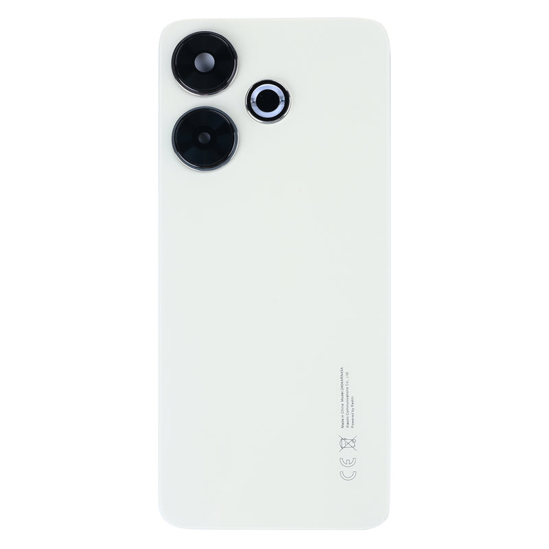 Xiaomi Redmi 13 4G (24040RN64Y) Back Cover Sandy Gold With Lens OEM