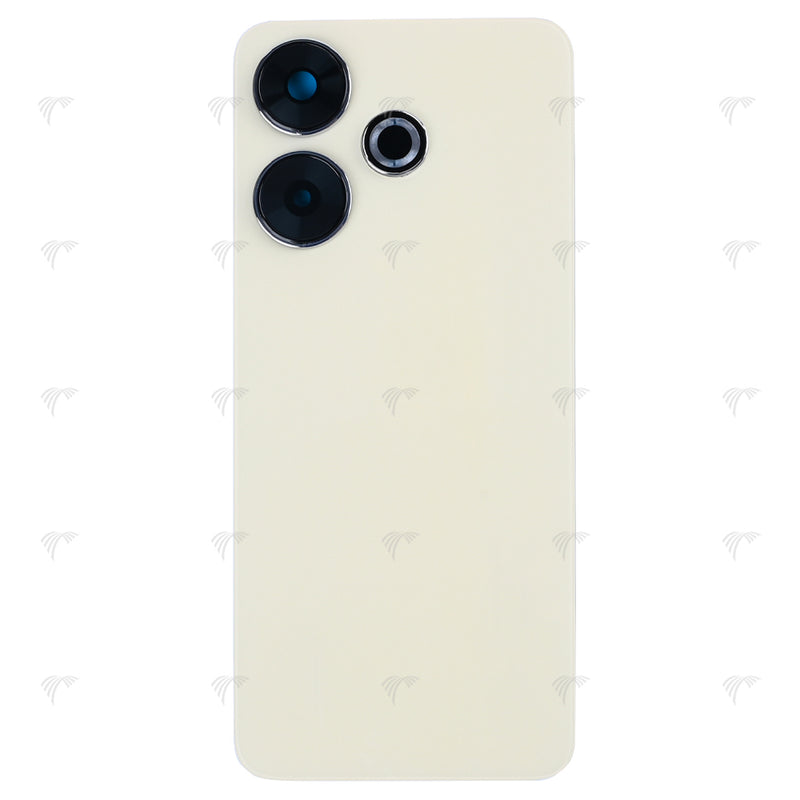Xiaomi Redmi 13 4G (24040RN64Y) Back Cover Sandy Gold With Lens OEM
