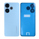 Xiaomi Redmi 13 4G (24040RN64Y) Back Cover Ocean Blue With Lens OEM