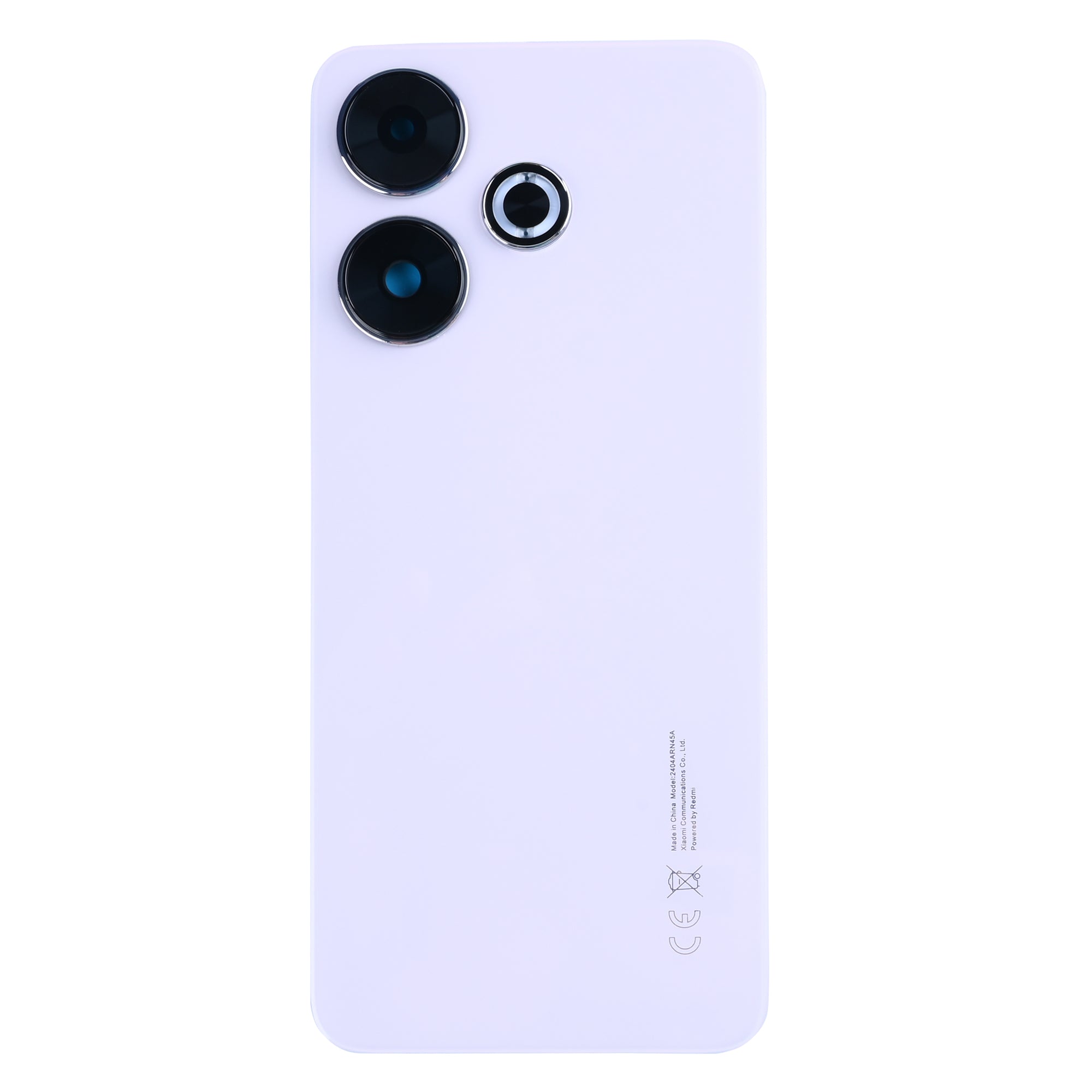 Xiaomi Redmi 13 4G Back Cover With Lens Pink OEM