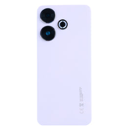 Xiaomi Redmi 13 4G Back Cover With Lens Pink OEM