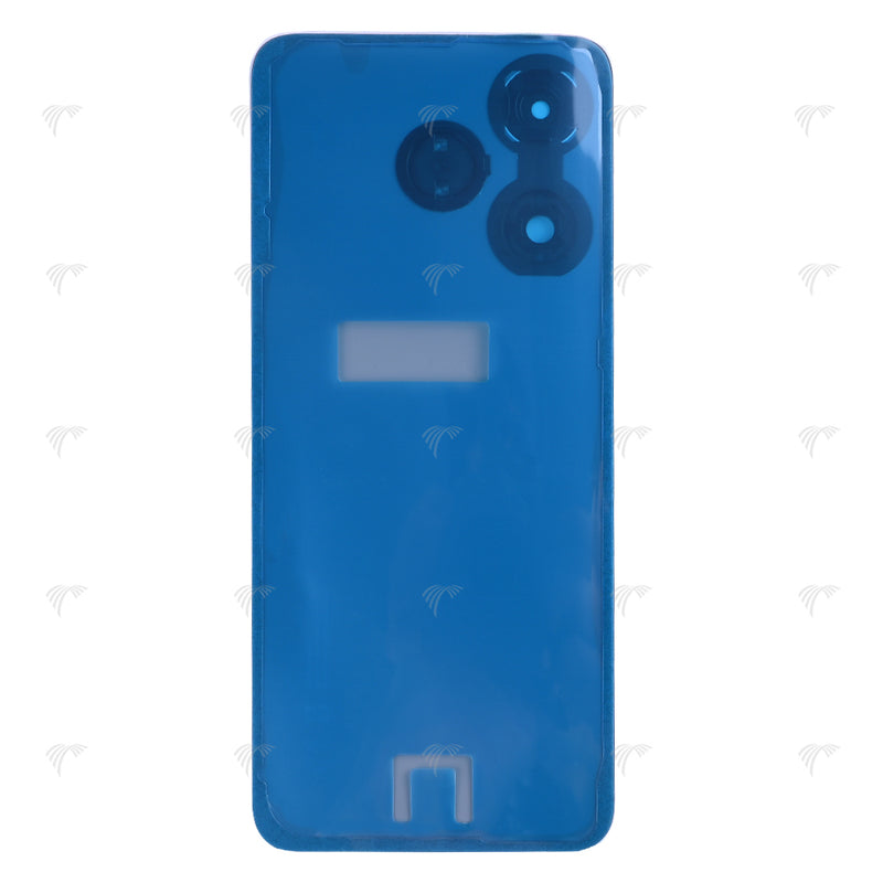 Xiaomi Redmi 13 4G (24040RN64Y) Back Cover Pink With Lens OEM