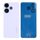 Xiaomi Redmi 13 4G (24040RN64Y) Back Cover Pink With Lens OEM