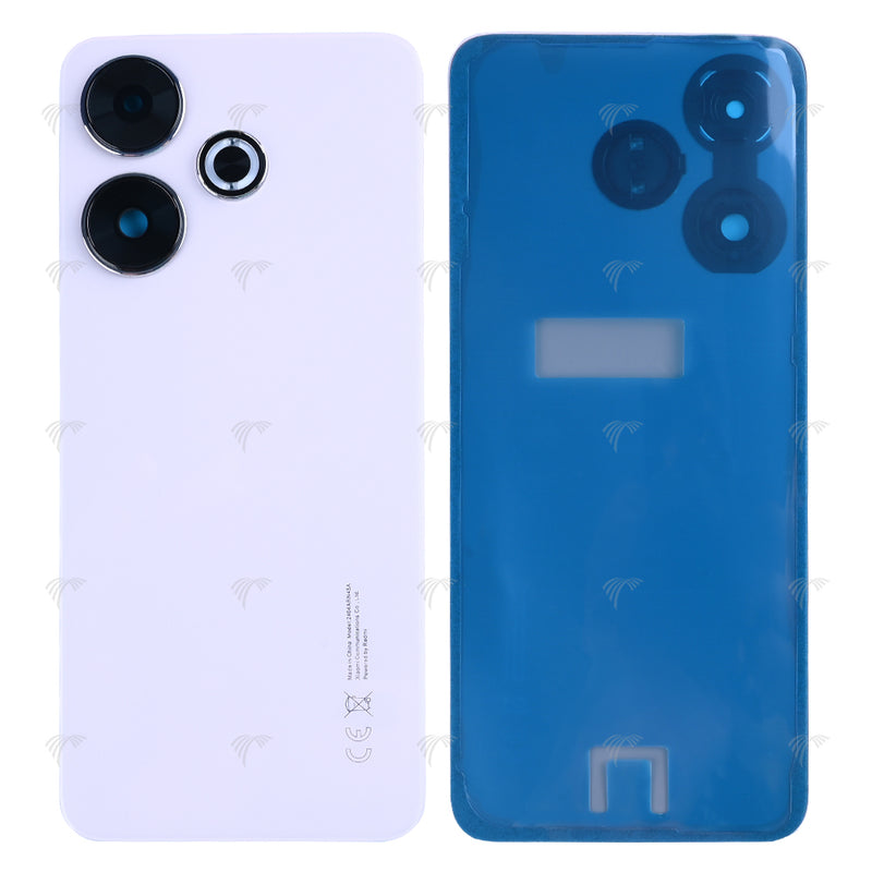 Xiaomi Redmi 13 4G (24040RN64Y) Back Cover Pink With Lens OEM