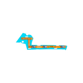 Xiaomi Redmi 13 4G Power And Volume Flex OEM