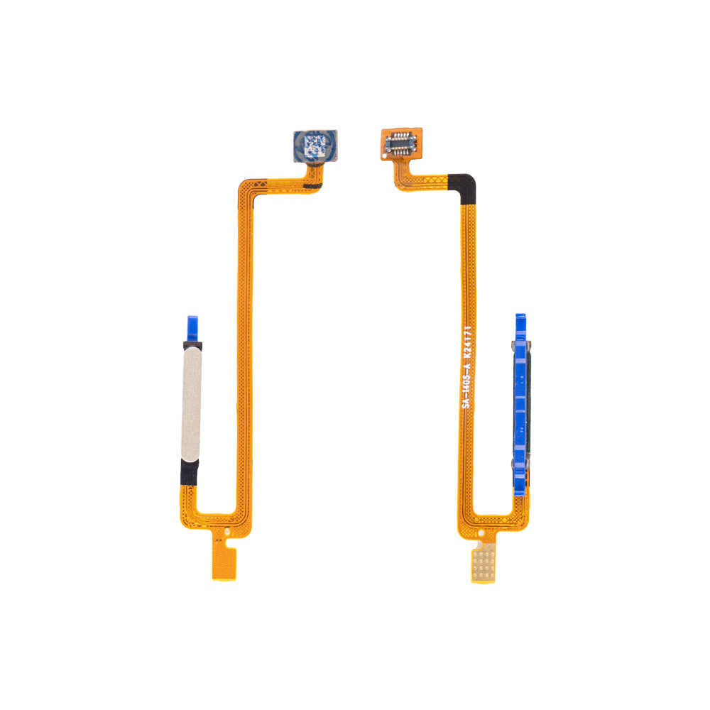 Xiaomi Redmi 13 4G Fingerprint Sensor Flex With Power Button Sandy Gold OEM