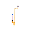 Xiaomi Redmi 13 4G Fingerprint Sensor Flex With Power Button Pink OEM