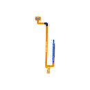 Xiaomi Redmi 13 4G Fingerprint Sensor Flex With Power Button Pink OEM