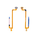 Xiaomi Redmi 13 4G Fingerprint Sensor Flex With Power Button Pink OEM