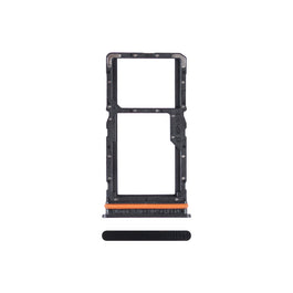 Xiaomi Redmi 13 4G Sim Card Holder Midnight Black OEM