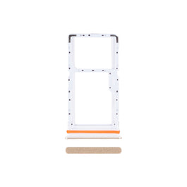 Xiaomi Redmi 13 4G Sim Card Holder Sandy Gold OEM