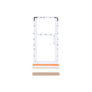 Xiaomi Redmi 13 4G Sim Card Holder Sandy Gold OEM