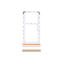 Xiaomi Redmi 13 4G (24040RN64Y) Sim Card Holder Sandy Gold OEM