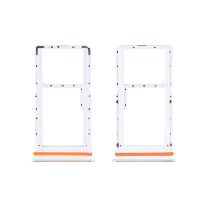 Xiaomi Redmi 13 4G (24040RN64Y) Sim Card Holder Sandy Gold OEM