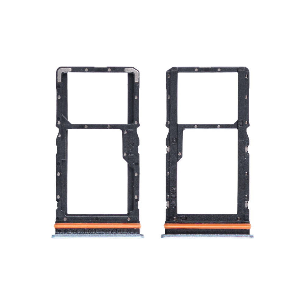 Xiaomi Redmi 13 4G Sim Card Holder Ocean Blue OEM
