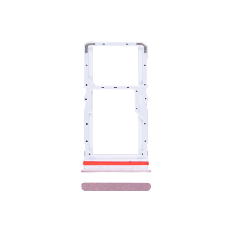 Xiaomi Redmi 13 4G (24040RN64Y) Sim Card Holder Pink OEM