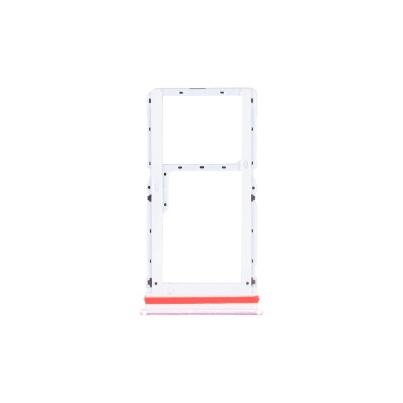 Xiaomi Redmi 13 4G (24040RN64Y) Sim Card Holder Pink OEM