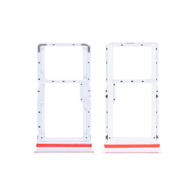 Xiaomi Redmi 13 4G (24040RN64Y) Sim Card Holder Pink OEM