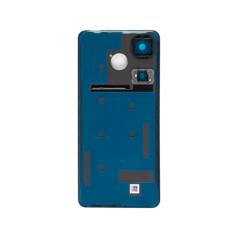 Xiaomi Poco F6 Back Cover With Lens Black OEM