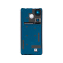 Xiaomi Poco F6 Back Cover With Lens Black OEM