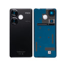 Xiaomi Poco F6 Back Cover With Lens Black OEM