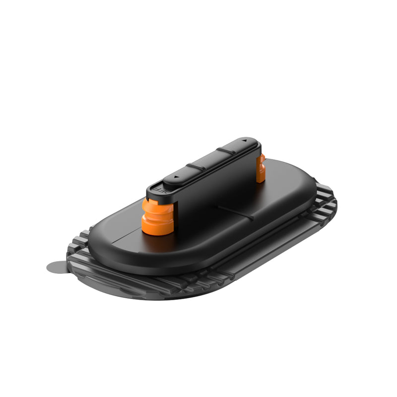 Rixus RXHM94 MagSafe Dashboard Holder Black