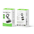 Rixus RXHM94 MagSafe Dashboard Holder Black