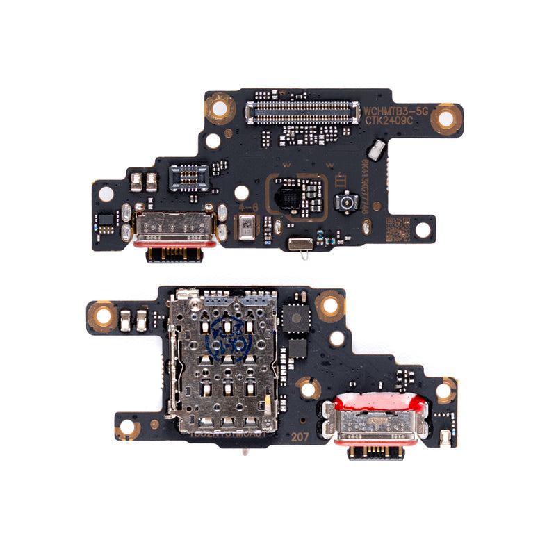 Xiaomi Poco F6 System Charging Board OEM
