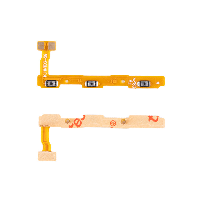 Xiaomi Poco F6 Power And Volume Flex OEM